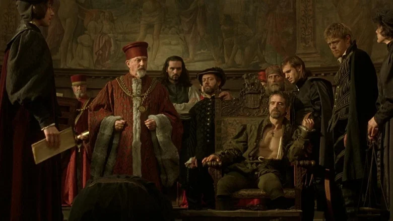 The Merchant of Venice screenshot 3