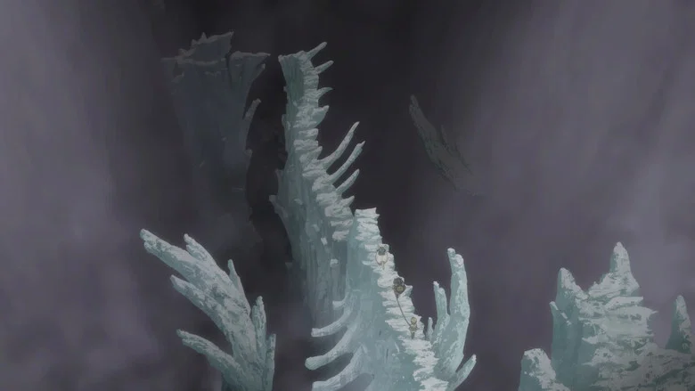 Made in Abyss: Dawn of the Deep Soul screenshot 8