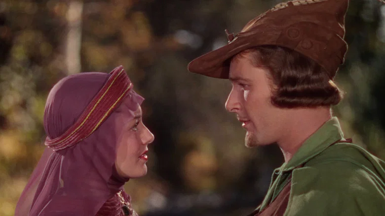 The Adventures of Robin Hood screenshot 6