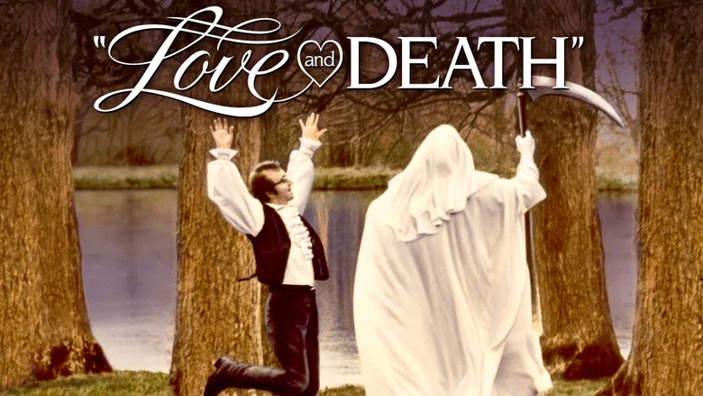 Love and Death screenshot 7