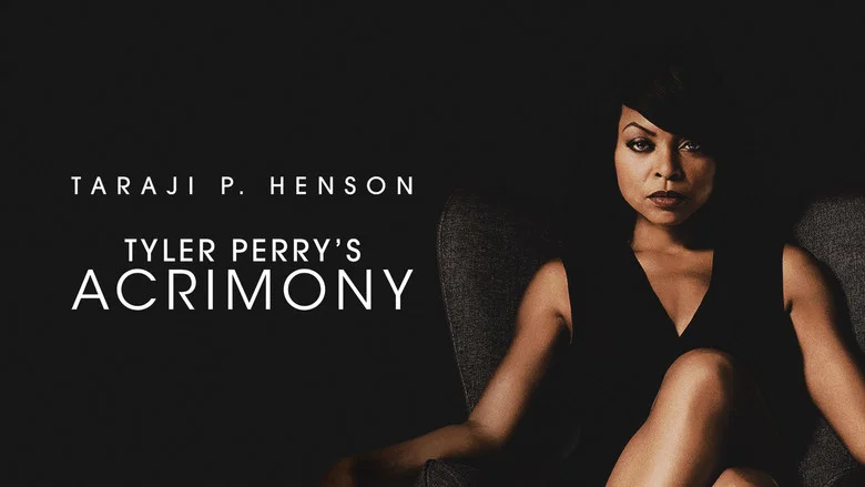 Acrimony screenshot 5