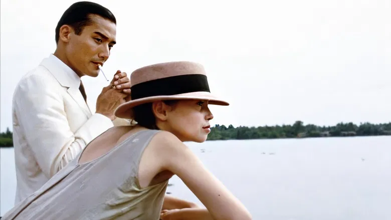 The Lover screenshot 1