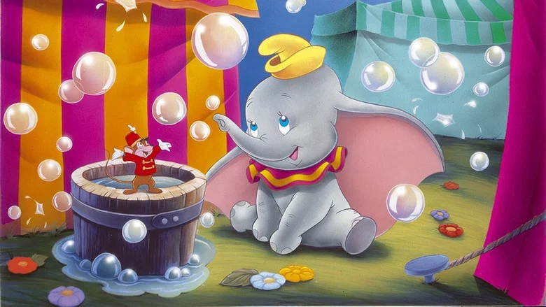 Dumbo screenshot 3