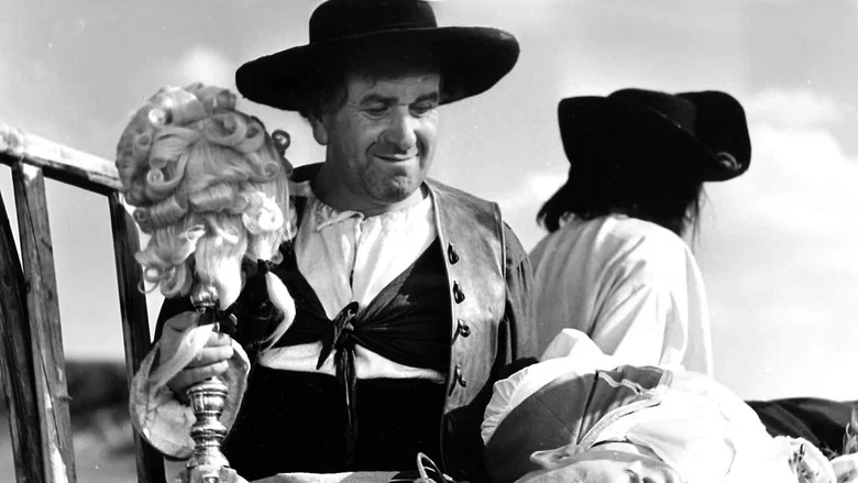 The Saragossa Manuscript screenshot 8