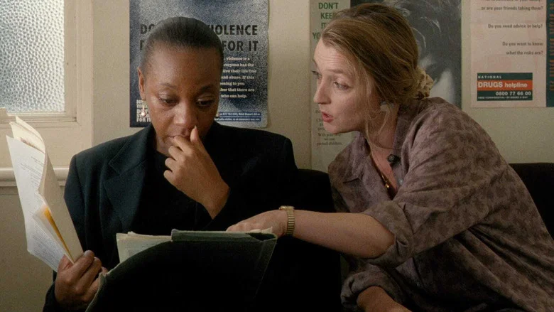 Secrets & Lies screenshot 8