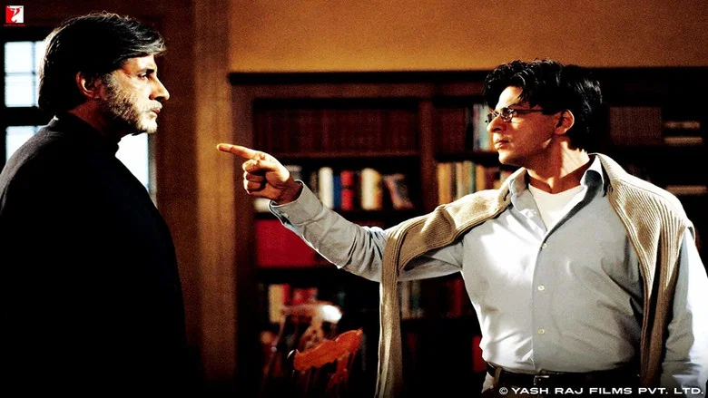 Mohabbatein screenshot 6