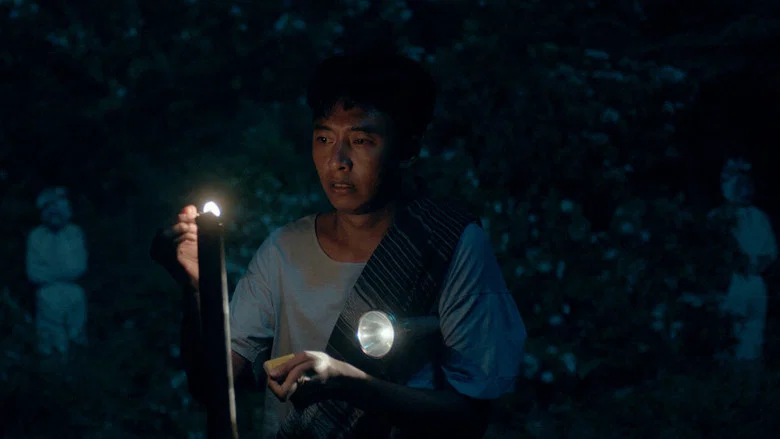 Pamali: The Corpse Village screenshot 6