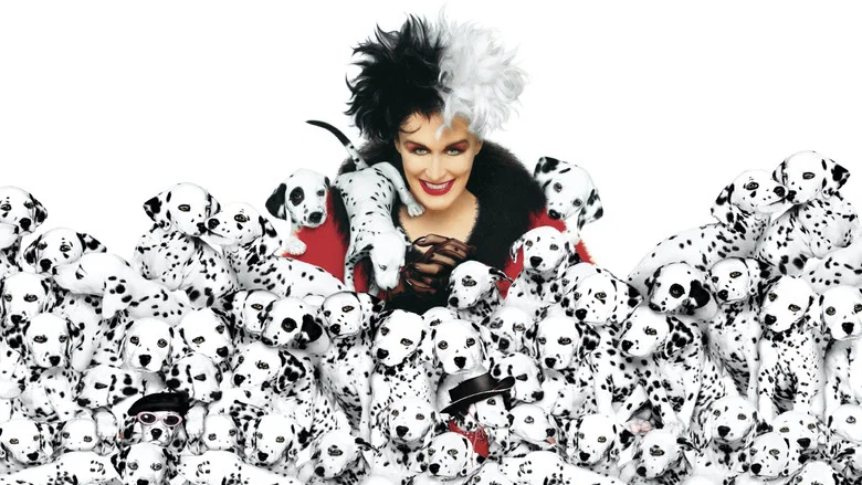 101 Dalmatians screenshot 3