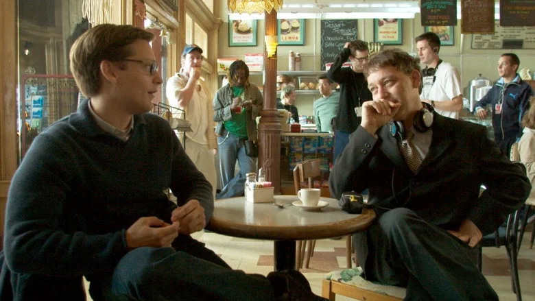Spider-Man 2: Making the Amazing screenshot 1