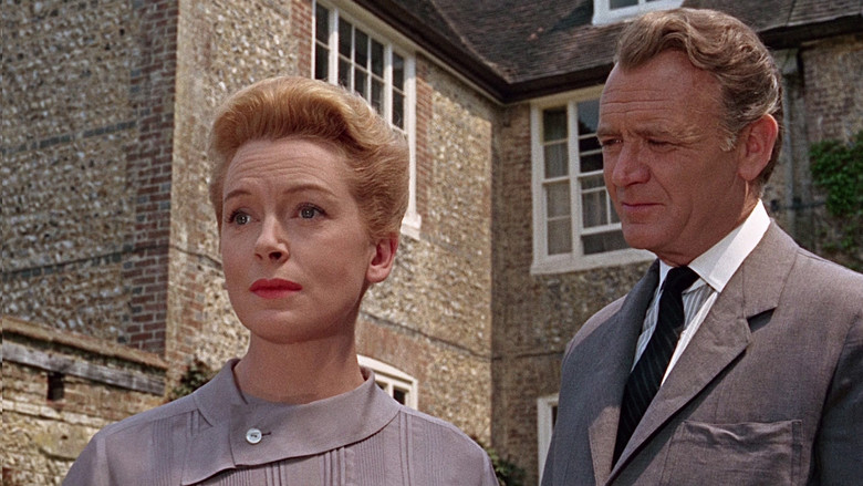 The Chalk Garden screenshot 2
