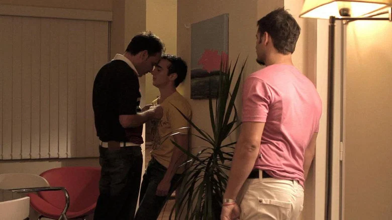 The Third One screenshot 2