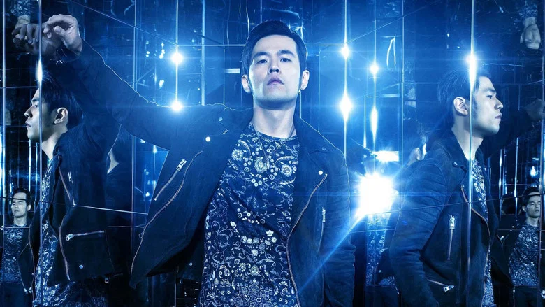 Now You See Me 2 screenshot 8