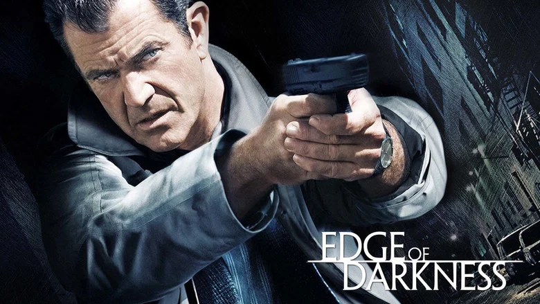 Edge of Darkness screenshot 3