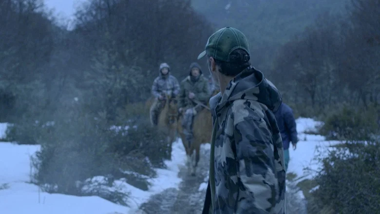 Hunting Season screenshot 1