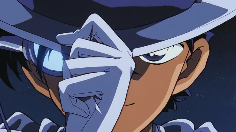 Detective Conan: The Last Wizard of the Century screenshot 2