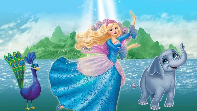 Barbie as the Island Princess screenshot 3