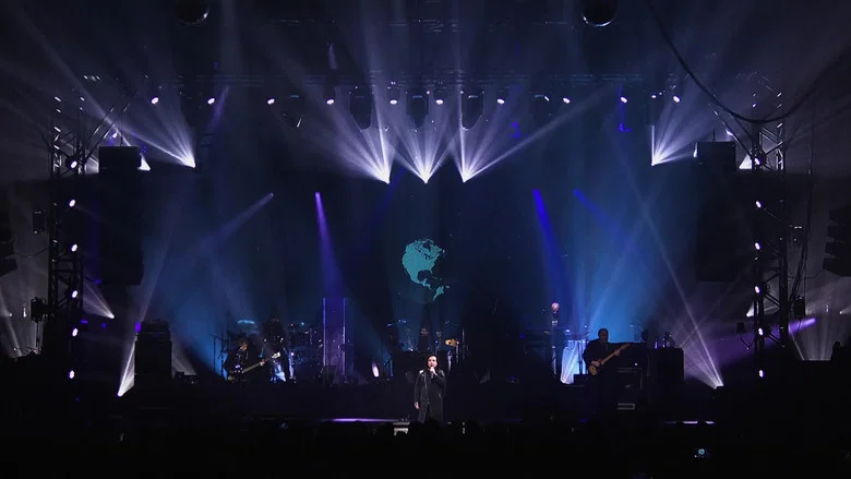 Marillion: An Hour Before It's Dark Live In Port Zelande screenshot 1