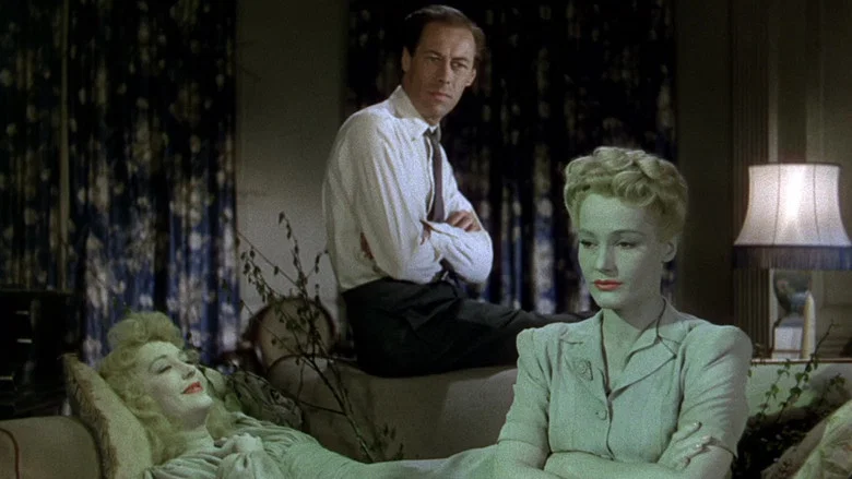 Blithe Spirit screenshot 8