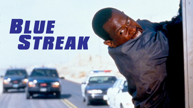 Blue Streak screenshot 8