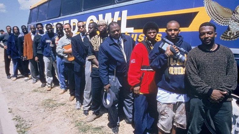 Get on the Bus screenshot 3