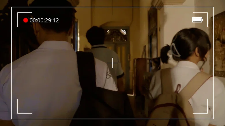 PENCOERIAN BALIK! screenshot 6