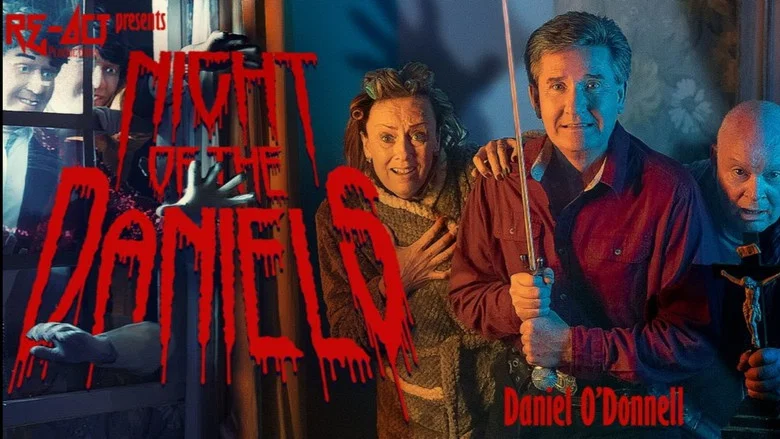 Night of The Daniels screenshot 3