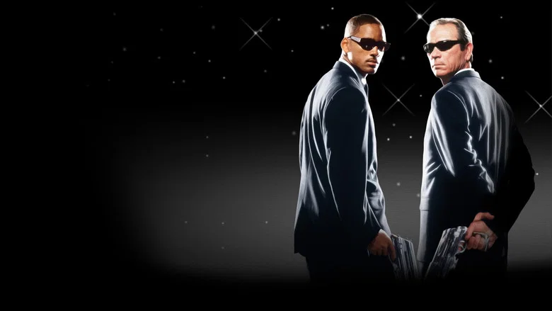 Men in Black II screenshot 3