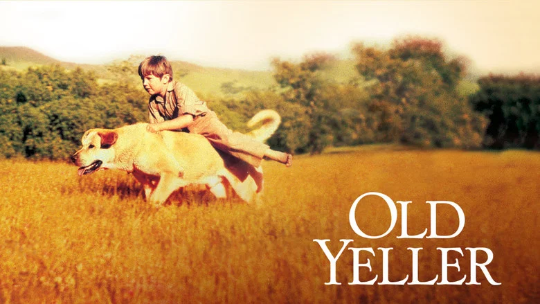 Old Yeller screenshot 2
