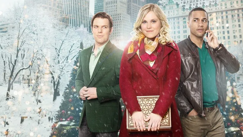 Christmas Inheritance screenshot 1