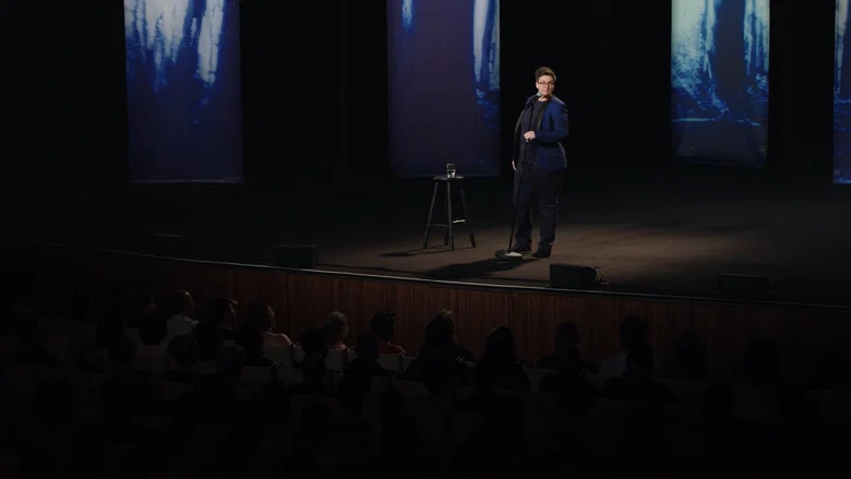 Hannah Gadsby: Nanette screenshot 1