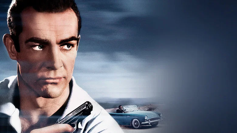 Dr. No screenshot 4