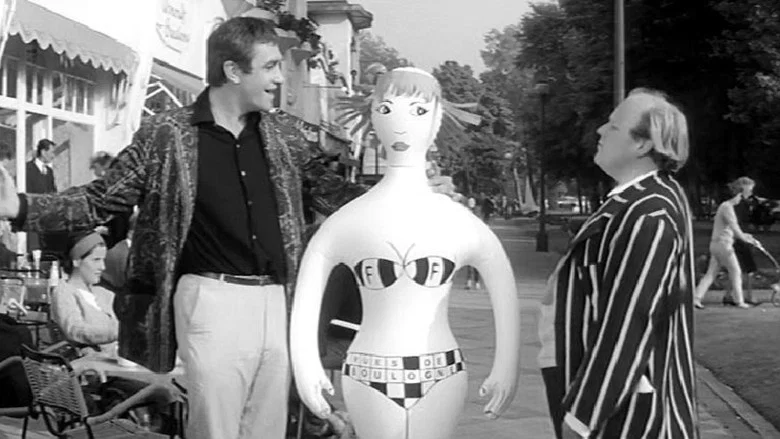 French Dressing screenshot 4