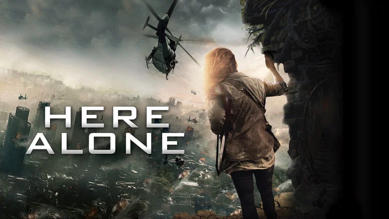 Here Alone screenshot 3