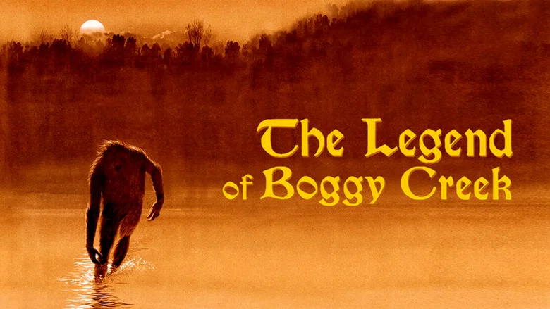 The Legend of Boggy Creek screenshot 4