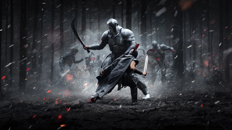 The Odyssey screenshot 7