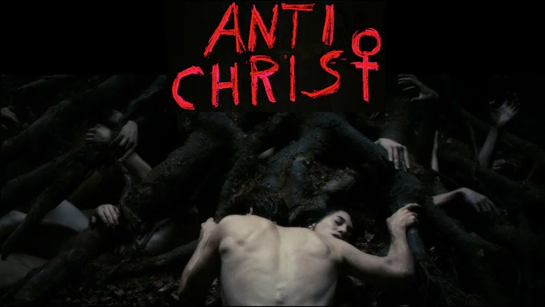 Antichrist screenshot 3