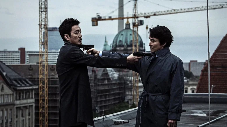 The Berlin File screenshot 2