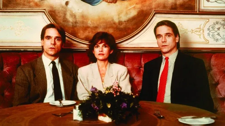 Dead Ringers screenshot 1