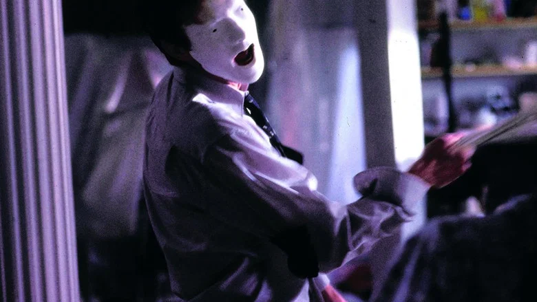 Bruiser screenshot 8