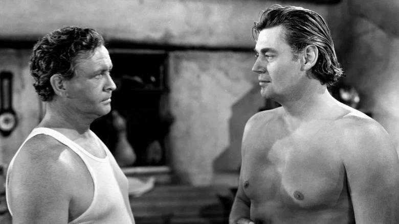 Tarzan and the Amazons screenshot 3