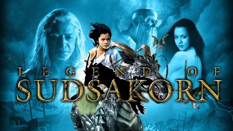 Legend of Sudsakorn screenshot 2
