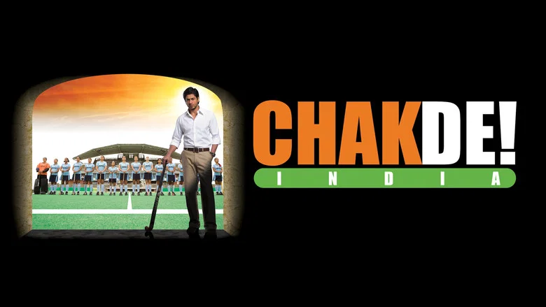 Chak De! India screenshot 1