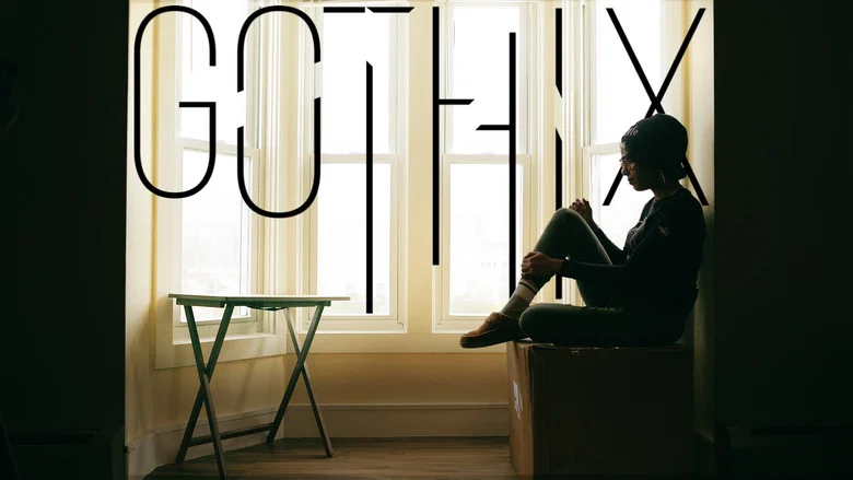 Gothix screenshot 1