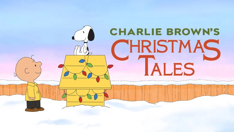 Charlie Brown's Christmas Tales screenshot 4