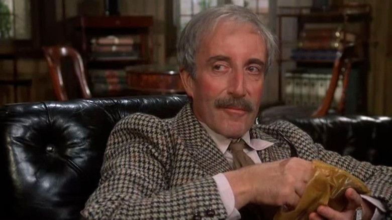 The Fiendish Plot of Dr. Fu Manchu screenshot 6