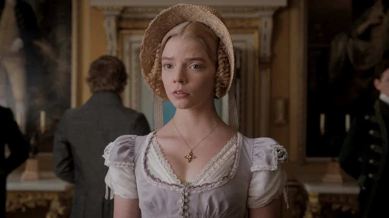 Emma. screenshot 6