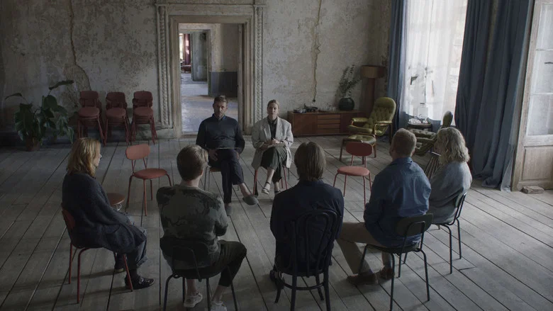 Therapy screenshot 1