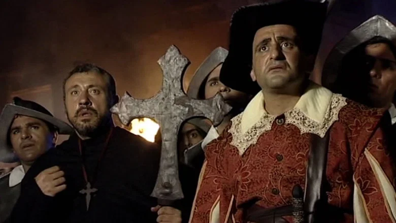 Island of the Living Dead screenshot 7