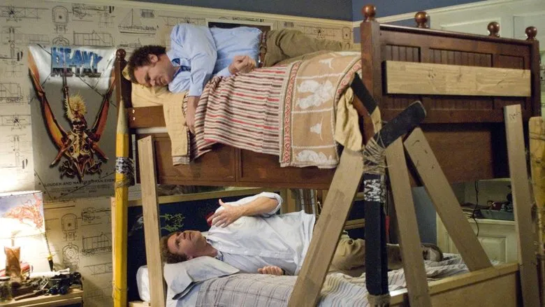 Step Brothers screenshot 2