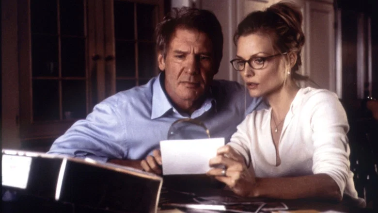 What Lies Beneath screenshot 8